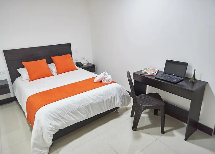 Hotel G Cartagena