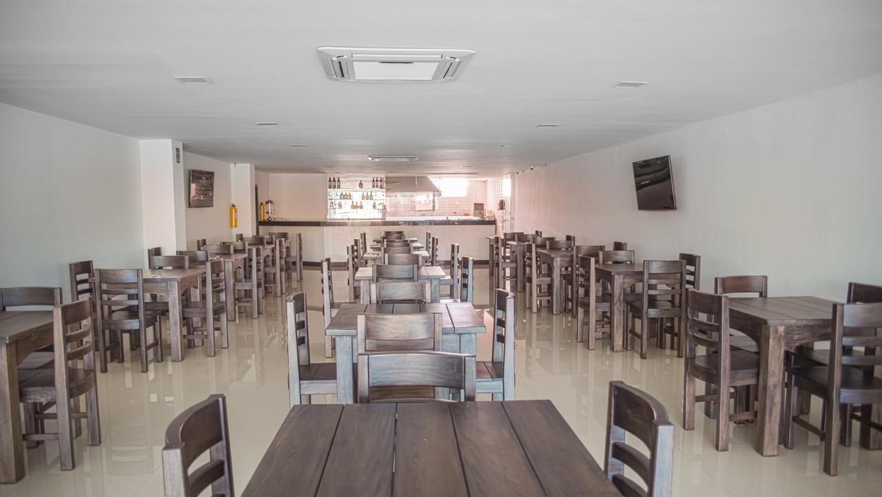 G 酒店 Cartagena